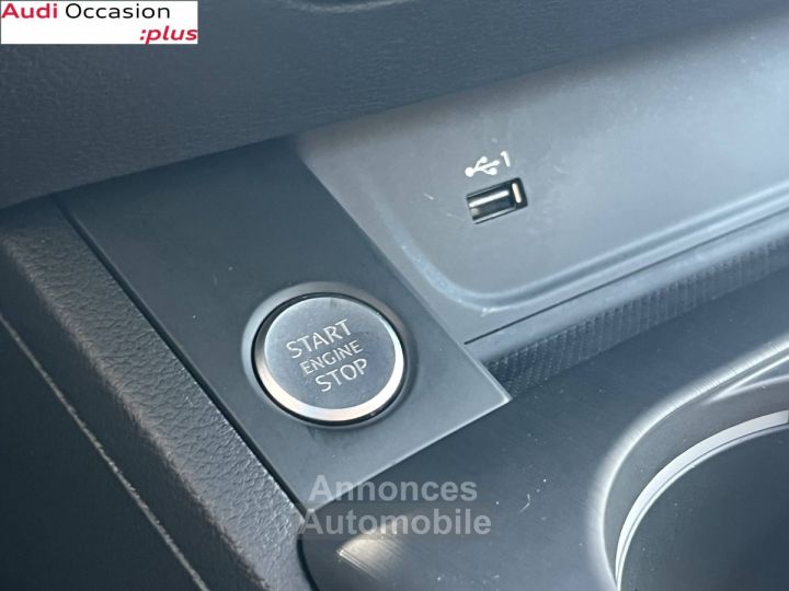 Audi A5 45 TFSI 245 S tronic 7 Quattro S Line - 25