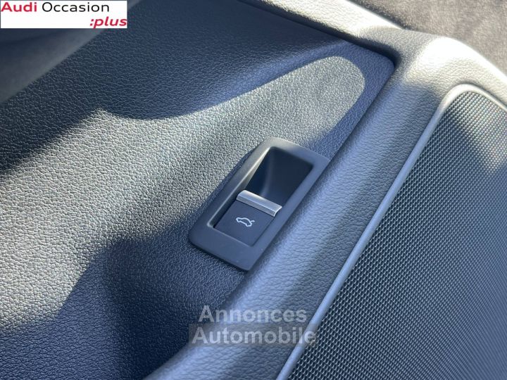Audi A5 45 TFSI 245 S tronic 7 Quattro S Line - 26