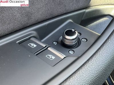 Audi A5 45 TFSI 245 S tronic 7 Quattro S Line   - 28