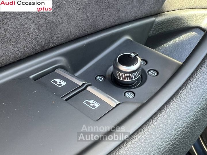 Audi A5 45 TFSI 245 S tronic 7 Quattro S Line - 28
