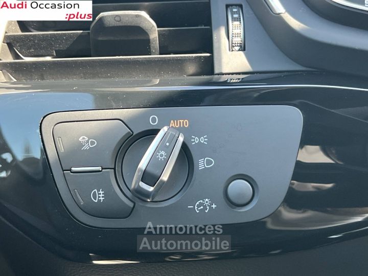 Audi A5 45 TFSI 245 S tronic 7 Quattro S Line - 29