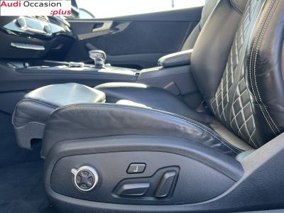 Audi A5 45 TFSI 245 S tronic 7 Quattro S Line   - 30