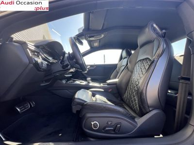 Audi A5 45 TFSI 245 S tronic 7 Quattro S Line   - 31