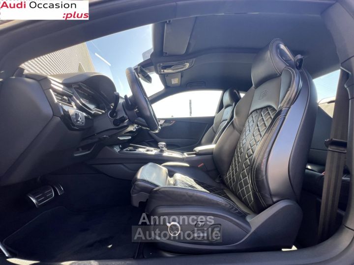 Audi A5 45 TFSI 245 S tronic 7 Quattro S Line - 31