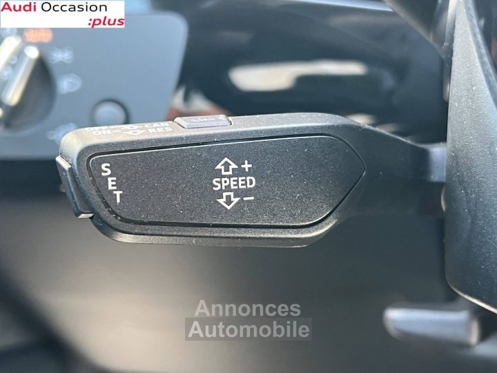 Audi A5 45 TFSI 245 S tronic 7 Quattro S Line - 32