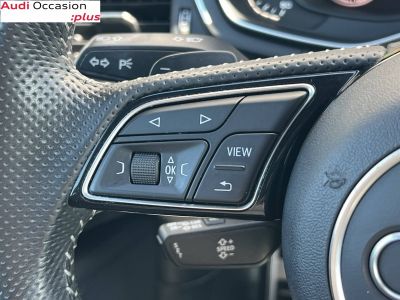 Audi A5 45 TFSI 245 S tronic 7 Quattro S Line   - 34