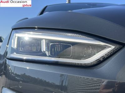 Audi A5 45 TFSI 245 S tronic 7 Quattro S Line   - 36