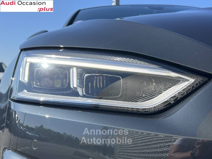 Audi A5 45 TFSI 245 S tronic 7 Quattro S Line - 36
