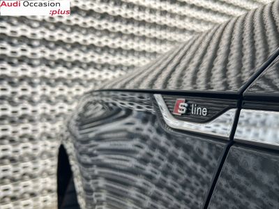 Audi A5 45 TFSI 245 S tronic 7 Quattro S Line   - 37