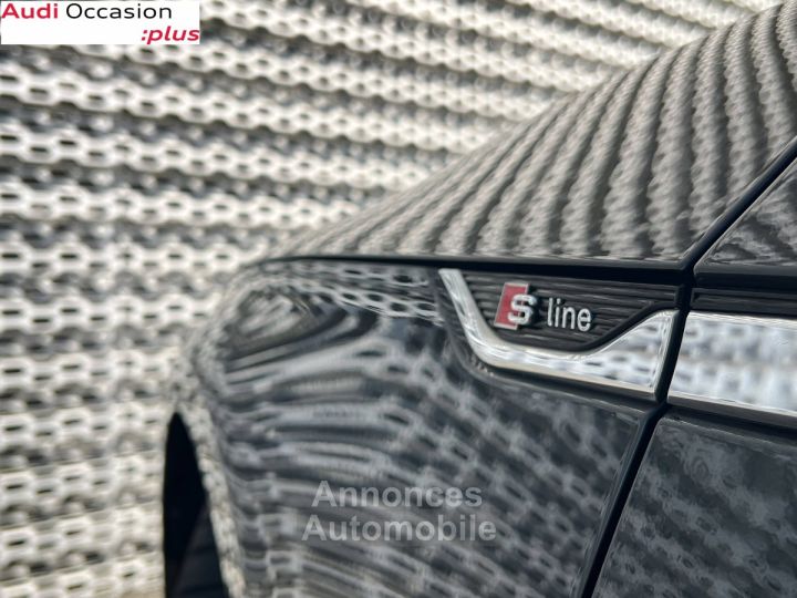 Audi A5 45 TFSI 245 S tronic 7 Quattro S Line - 37