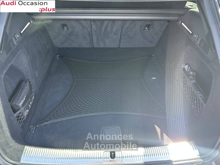 Audi A4 Avant 40 TDI 190 S tronic 7 S line - 10