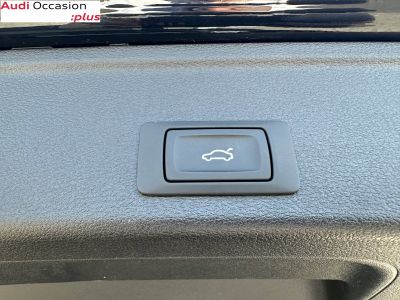 Audi A4 Avant 40 TDI 190 S tronic 7 S line   - 11