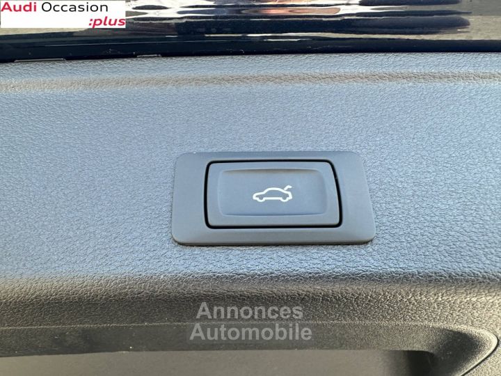Audi A4 Avant 40 TDI 190 S tronic 7 S line - 11
