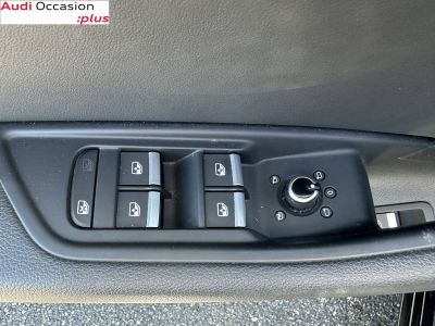 Audi A4 Avant 40 TDI 190 S tronic 7 S line   - 13