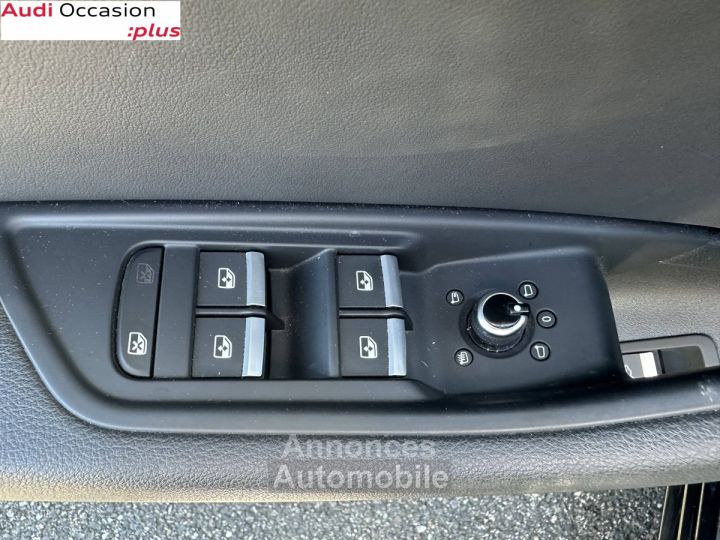 Audi A4 Avant 40 TDI 190 S tronic 7 S line - 13