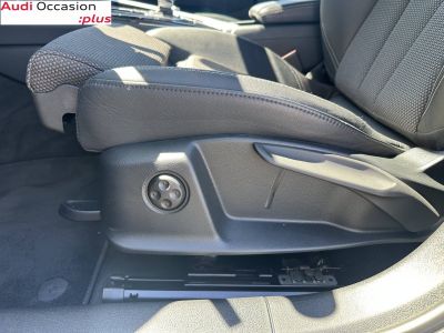 Audi A4 Avant 40 TDI 190 S tronic 7 S line   - 16