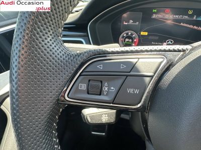 Audi A4 Avant 40 TDI 190 S tronic 7 S line   - 19