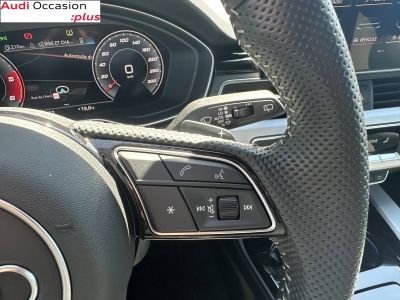 Audi A4 Avant 40 TDI 190 S tronic 7 S line   - 21