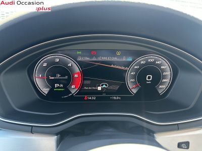 Audi A4 Avant 40 TDI 190 S tronic 7 S line   - 22