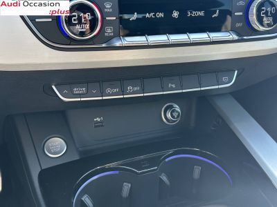 Audi A4 Avant 40 TDI 190 S tronic 7 S line   - 34