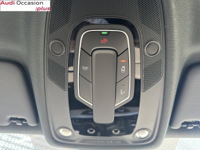 Audi A4 Avant 40 TDI 190 S tronic 7 S line   - 36
