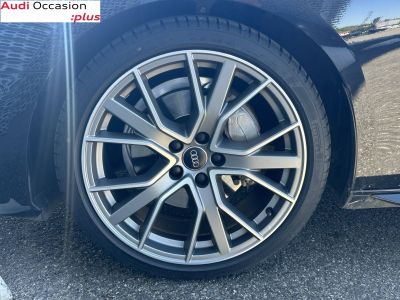 Audi A4 Avant 40 TDI 190 S tronic 7 S line   - 38
