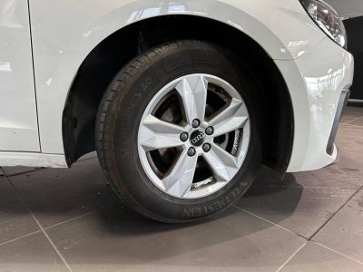 Audi A1 Sportback 25 TFSI 95 ch BVM5 Entry   - 5
