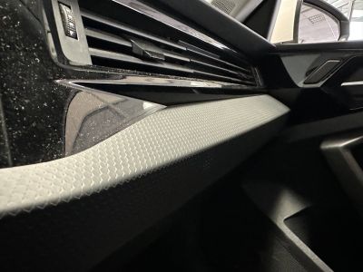 Audi A1 Sportback 25 TFSI 95 ch BVM5 Entry   - 6