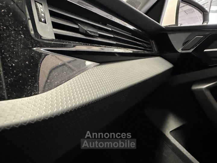 Audi A1 Sportback 25 TFSI 95 ch BVM5 Entry - 6