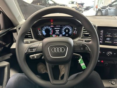 Audi A1 Sportback 25 TFSI 95 ch BVM5 Entry   - 7