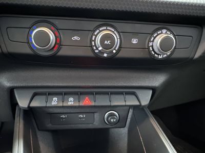 Audi A1 Sportback 25 TFSI 95 ch BVM5 Entry   - 10