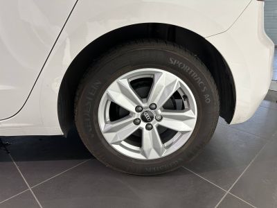 Audi A1 Sportback 25 TFSI 95 ch BVM5 Entry   - 12