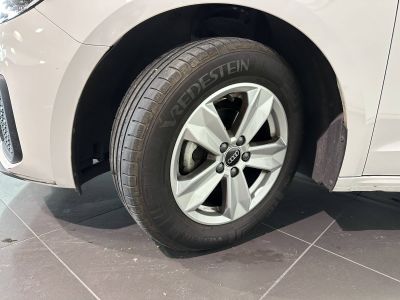 Audi A1 Sportback 25 TFSI 95 ch BVM5 Entry   - 13