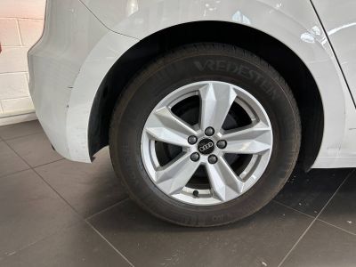 Audi A1 Sportback 25 TFSI 95 ch BVM5 Entry   - 16