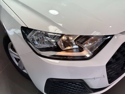 Audi A1 Sportback 25 TFSI 95 ch BVM5 Entry   - 17