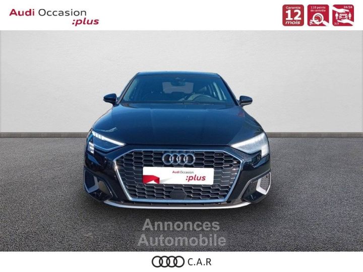 Audi A3 Sportback 40 TFSIe 204 S tronic 6 Avus - 2