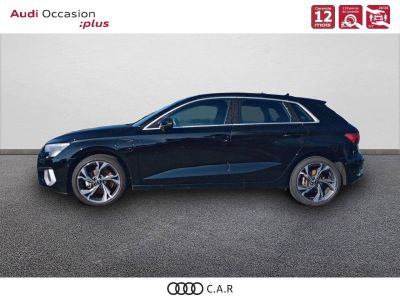 Audi A3 Sportback 40 TFSIe 204 S tronic 6 Avus   - 3