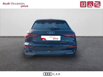 Audi A3 Sportback 40 TFSIe 204 S tronic 6 Avus   - 4