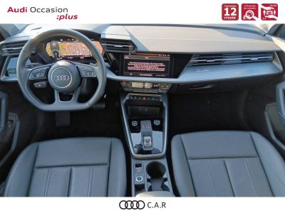 Audi A3 Sportback 40 TFSIe 204 S tronic 6 Avus   - 6