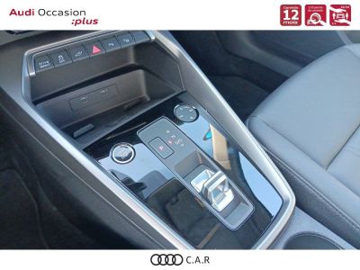 Audi A3 Sportback 40 TFSIe 204 S tronic 6 Avus   - 9