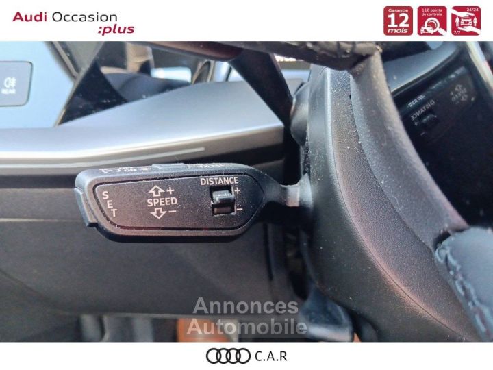 Audi A3 Sportback 40 TFSIe 204 S tronic 6 Avus - 10