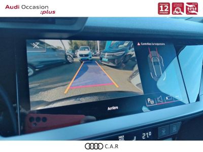 Audi A3 Sportback 40 TFSIe 204 S tronic 6 Avus   - 11