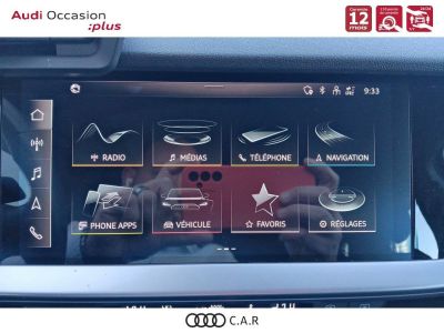 Audi A3 Sportback 40 TFSIe 204 S tronic 6 Avus   - 12