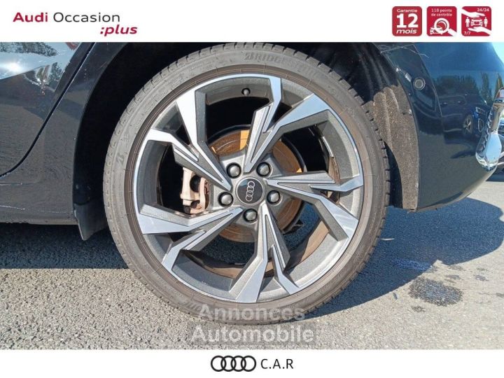 Audi A3 Sportback 40 TFSIe 204 S tronic 6 Avus - 14