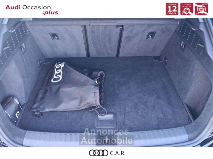 Audi A3 Sportback 40 TFSIe 204 S tronic 6 Avus - 15