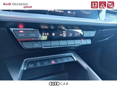 Audi A3 Sportback 40 TFSIe 204 S tronic 6 Avus   - 17