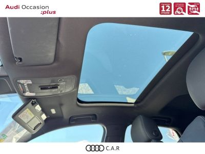 Audi Q3 Sportback 45 TFSIe 245 ch S tronic 6 S line   - 15