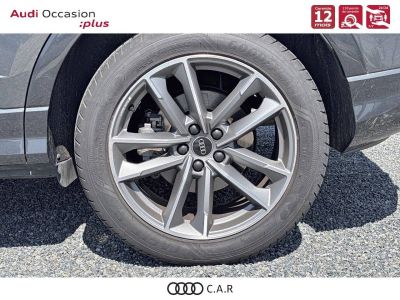 Audi Q3 Sportback 45 TFSIe 245 ch S tronic 6 S line   - 18