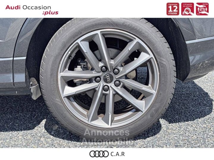 Audi Q3 Sportback 45 TFSIe 245 ch S tronic 6 S line - 18