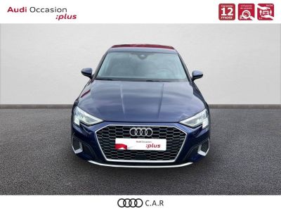 Audi A3 Sportback 35 TFSI Mild Hybrid 150 S tronic 7 Avus   - 2